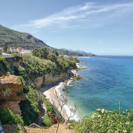 Hamed * Trappeto (Sicily)